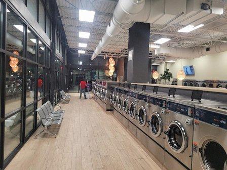 Lone Star Laundry