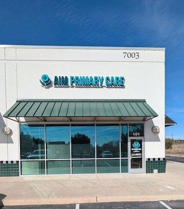AIM Primary Care