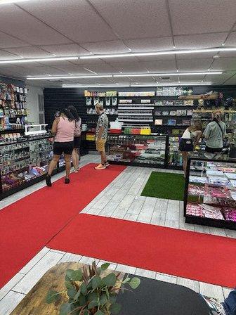 The Plug Dispensary