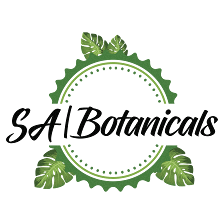 SA Botanicals - CBD & Vape