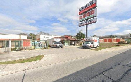 Self-Storage at U-Haul