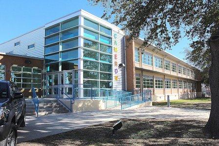 Bella Cameron Elementary School