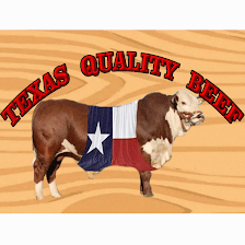 Texas Quality Beef