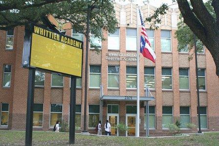 John Greenleaf Whittier Middle School
