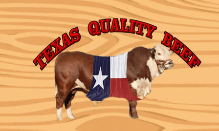 Texas Quality Beef