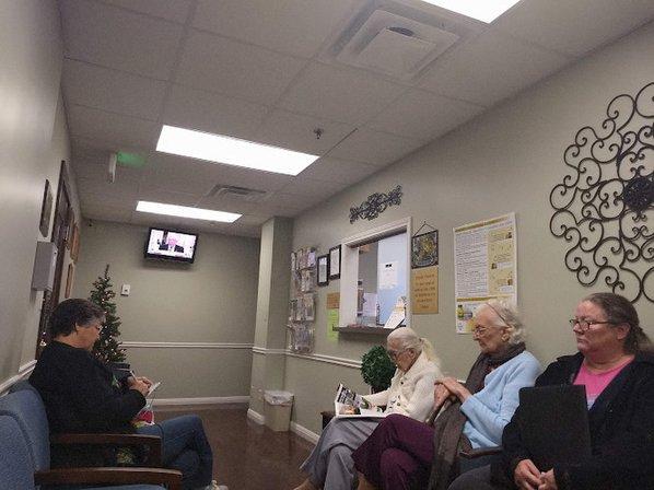 Cardiac Center of San Antonio