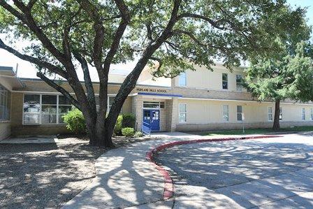 Highland Hills Elementary School