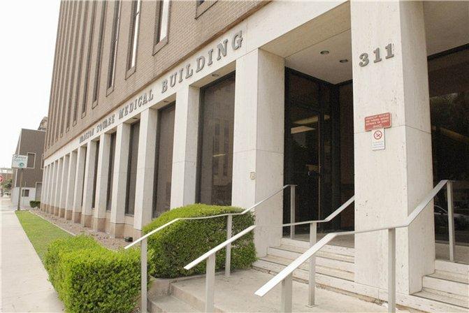 South Texas Surgical Group