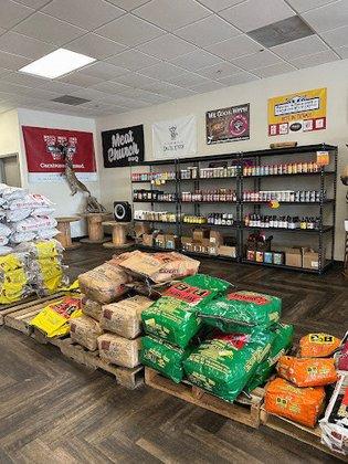 Wiatrek's Meat Market