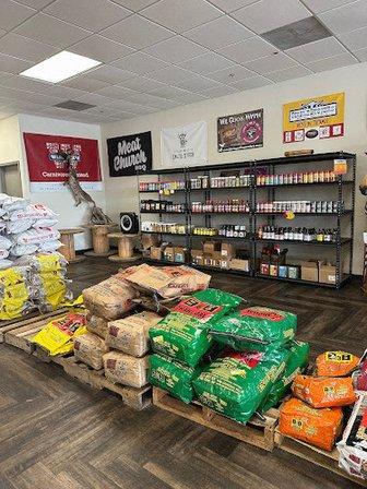 Wiatrek's Meat Market