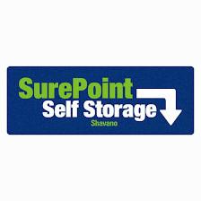 SurePoint Self Storage - Shavano