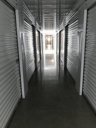 SurePoint Self Storage - Shavano