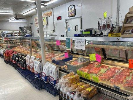 Pruski's Market