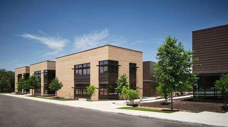 Eleanor Kolitz Hebrew Language Academy