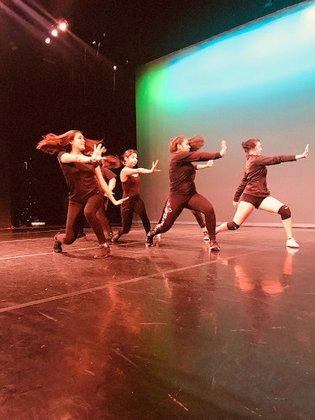 AABCD DANCE STUDIO