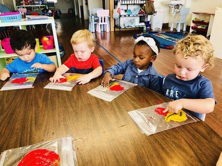 Mustard Seed Academy