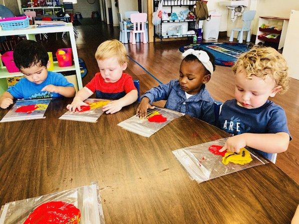 Mustard Seed Academy