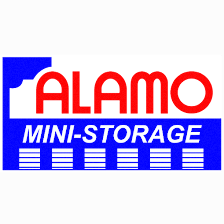 Alamo Mini-Storage - Broadway