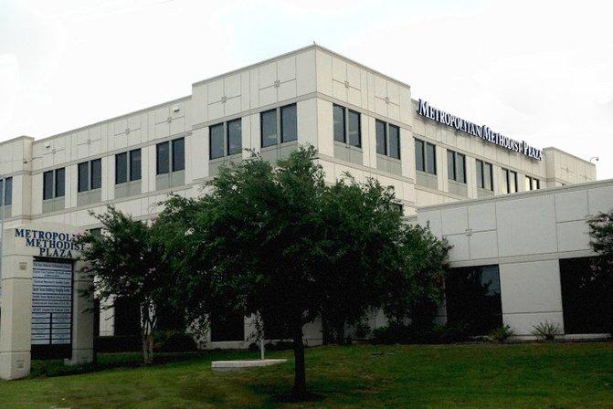 CommuniCare OBGYN - Metropolitan Women's Health Clinic