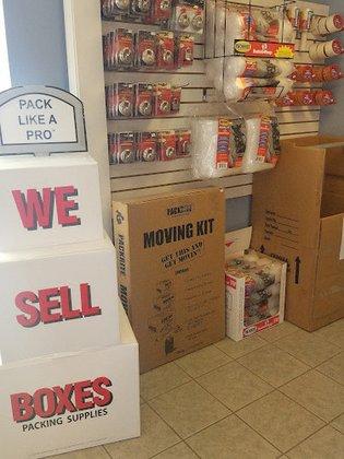 US Storage Centers