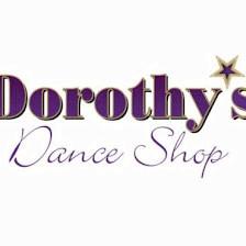 Dorothy's Dance Shop