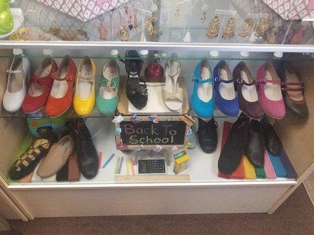 Miguelito's Dancing Shoes & Supplies, Inc.