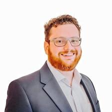 Mitch Donowho at Comparion Insurance Agency