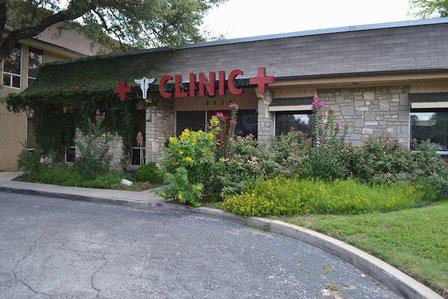 Austin Hwy-Village Dr. Clinic