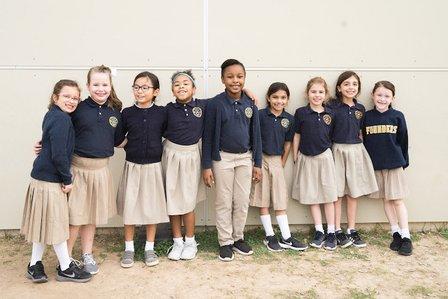 Founders Classical Academy of Schertz