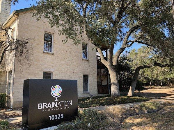 BRAINATION