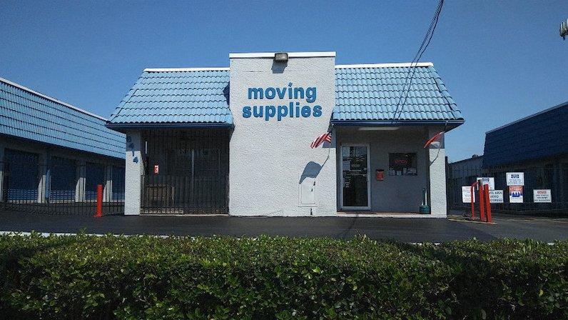 U-Haul Neighborhood Dealer