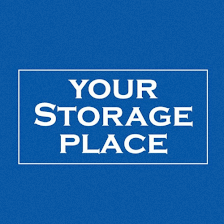 Your Storage Place - San Pedro Ave