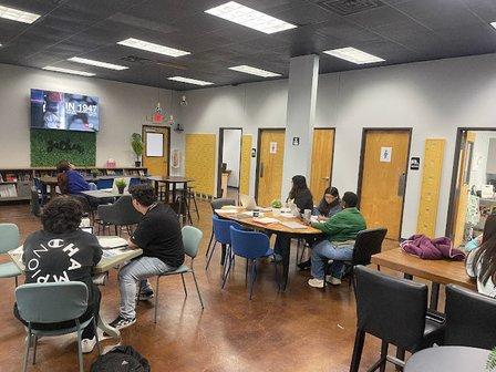 Pathways Home Education @ The Haven