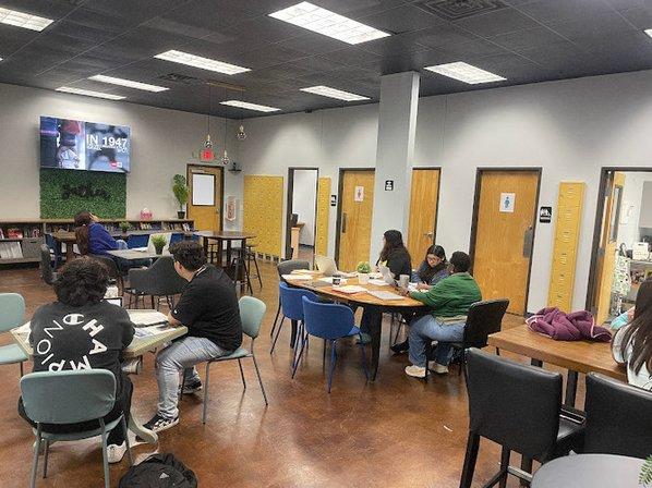Pathways Home Education @ The Haven
