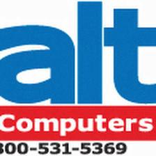 Altex Computers & Electronics