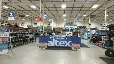 Altex Computers & Electronics