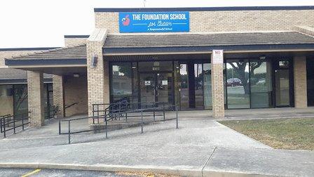 Foundation School of Autism