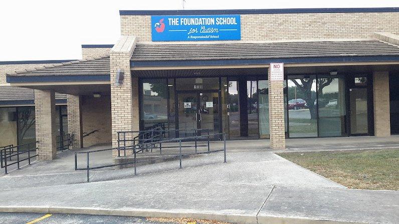 Foundation School of Autism