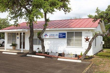 Farmers Insurance - Maria Cordoneda