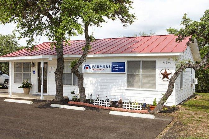 Farmers Insurance - Maria Cordoneda