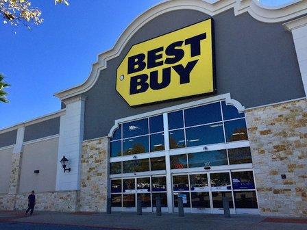 Best Buy