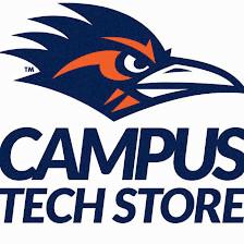 Campus Tech Store at UTSA