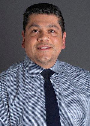 Jose C. Ortiz, Jr, M.D.
