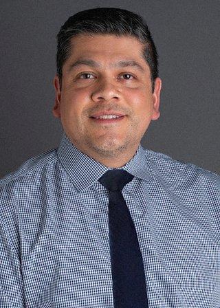 Jose C. Ortiz, Jr, M.D.