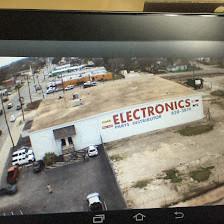 Intertex Electronics Inc