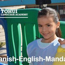 Tohui School Language Immersion
