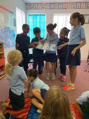 Tohui School Language Immersion