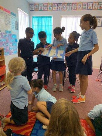 Tohui School Language Immersion