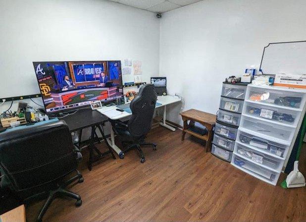 Bexar electronics