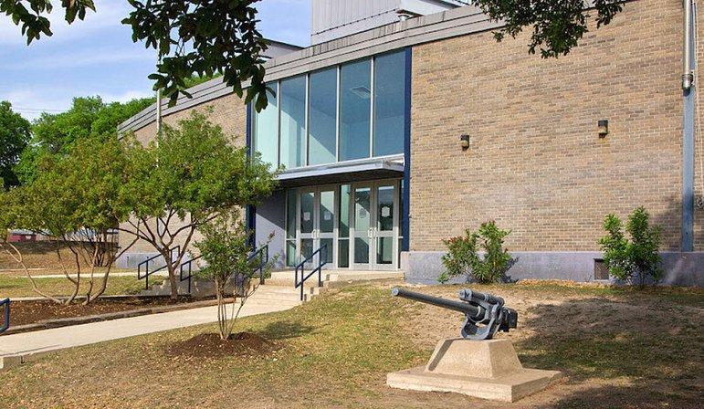 Nimitz Middle School